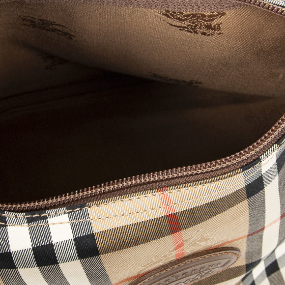 Burberry Burberrys Mini Handbag - Picture 7 of 8